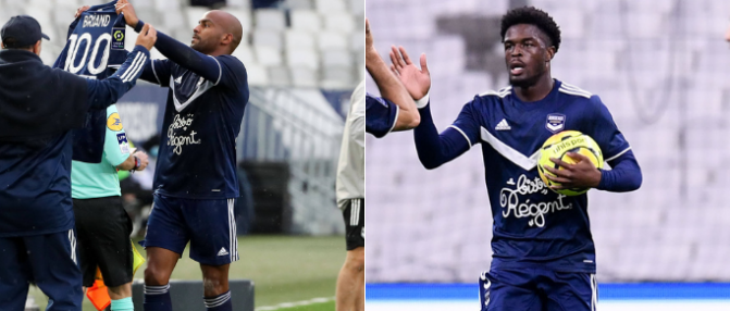 Maja - Briand, pourquoi ça ne marche pas aux Girondins ?