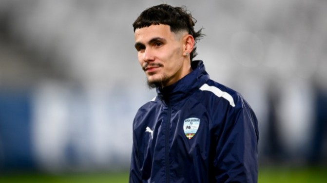 Girondins : Battre Bayonne une équipe invaincue sur son terrain en N2