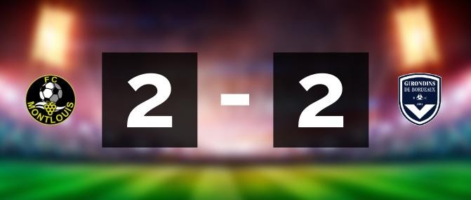 Revivez : Montlouis-Bordeaux