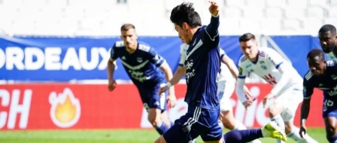 Les Girondins et les penaltys : une histoire compliquée