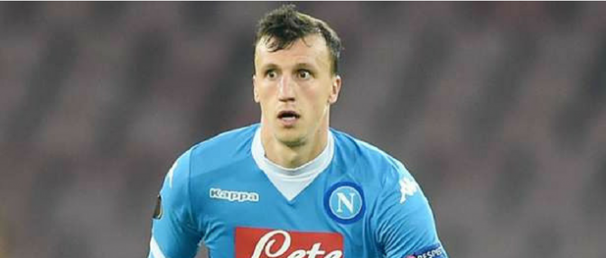 Mercato - Bordeaux piste un joueur du Napoli