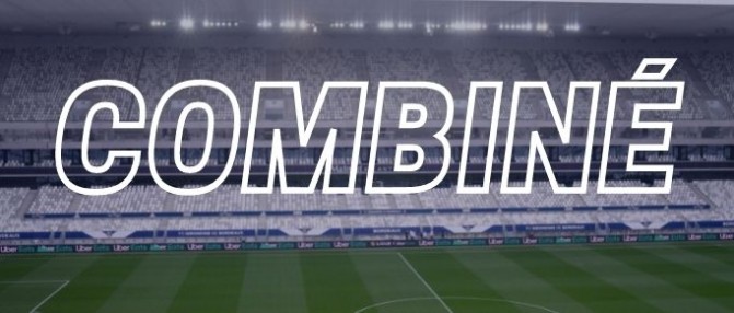 Combiné : le trio gagnant des Girondins