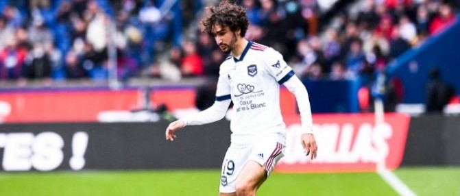 De quoi ont peur les joueurs des Girondins ?