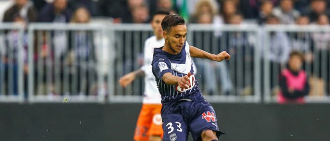Maurizio Sarri : "Adam Ounas doit se développer"