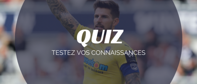 Connaissez-vous bien Benoît Costil ?