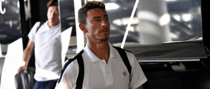 Laurent Koscielny donne son avis sur Paulo Sousa