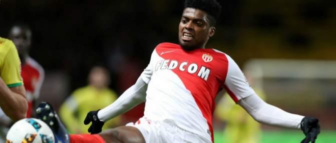 Jemerson : "Malcom fait une grande saison"