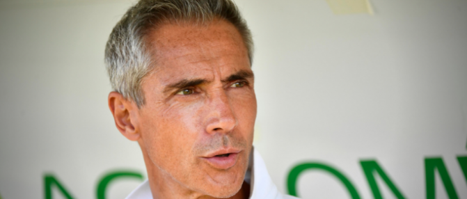 Paulo Sousa devient le nouveau sélectionneur de la Pologne