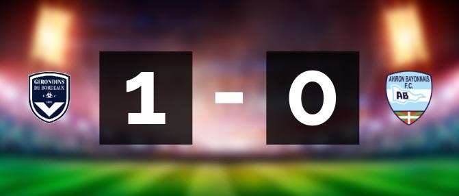 Revivez : Bordeaux-Bayonne