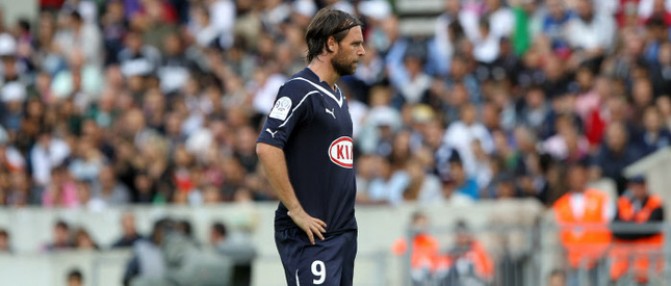 Le message de Fernando Cavenaghi aux supporters des Girondins