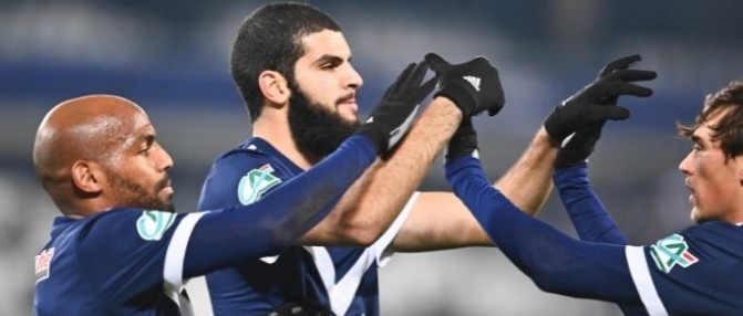 Abdel-Jalil Medioub parle de son avenir