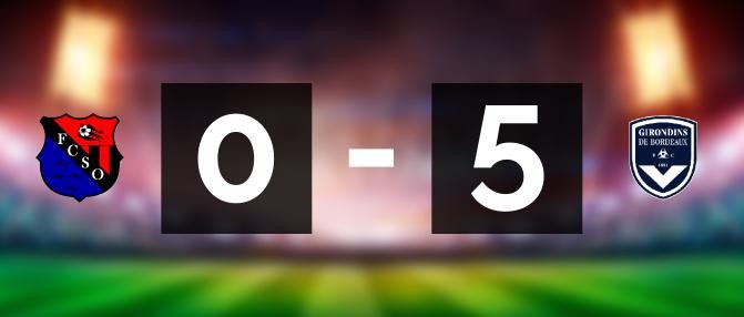 Revivez : Seudre-Océan-Bordeaux
