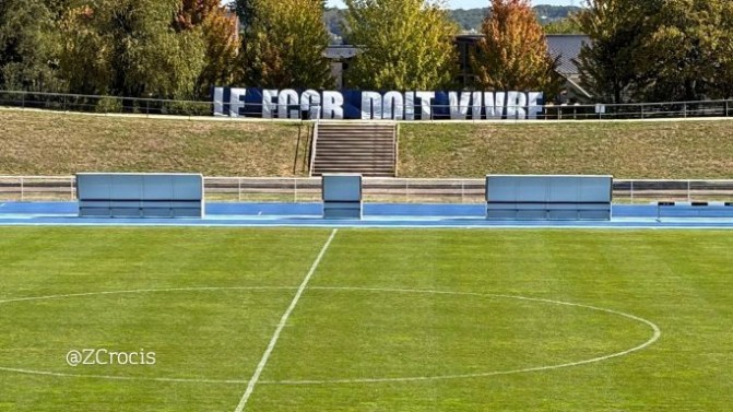 Girondins : Bordeaux se qualifie sans trembler et s'offre un choc face à Angoulême