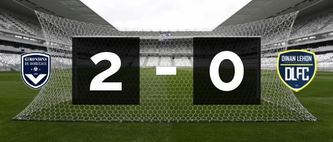 Revivez : Bordeaux-Dinan Léhon