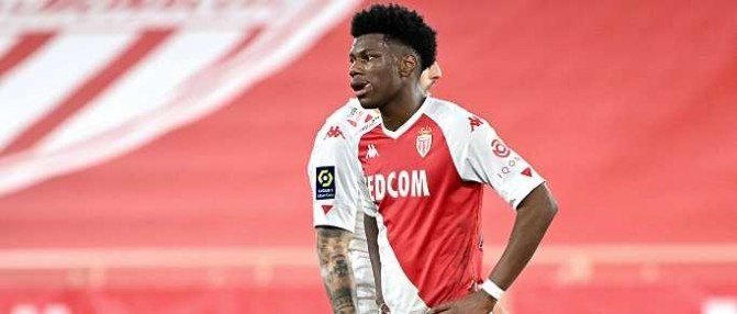 Mercato : l'AS Monaco fixe le prix du transfert d'Aurélien Tchouaméni