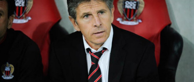 Claude Puel donne son avis sur la recontre