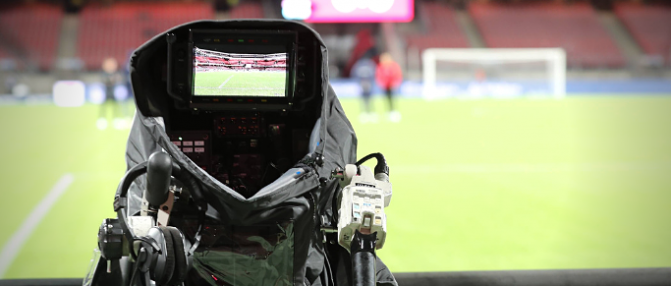 Droits TV : Canal + et RMC Sport co-diffuseront la Ligue des Champions 