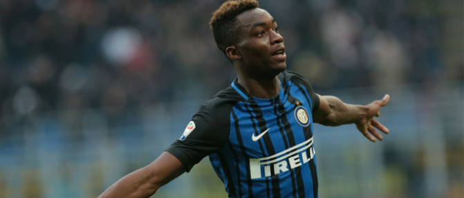 [Officiel] Yann Karamoh prêté aux Girondins !