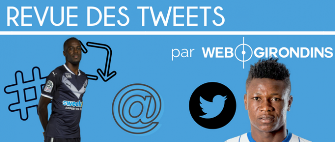 Revue de tweets : Kalu dans toutes les têtes, il est libre Max
