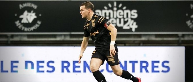 Mercato : qui est Jérémy Livolant suivi par Bordeaux ?