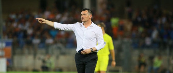 Willy Sagnol remplace Jean-Michel Larqué sur RMC !