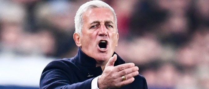 Girondins. Des nouvelles des dossiers Vladimir Petkovic et Jaroslav Plasil aux prud'hommes