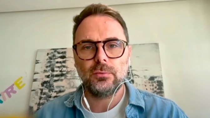 Girondins : "Il y a encore des gens en trop dans la structure", estime David Gluzman