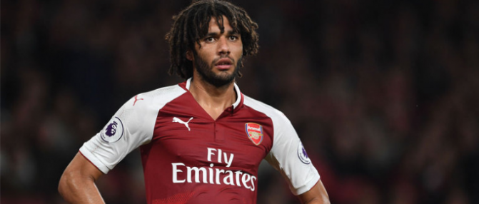 Mercato : Bordeaux fait le forcing pour Mohamed Elneny ?