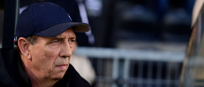 Jean-Louis Gasset bon choix pour les Girondins ? [Replay]