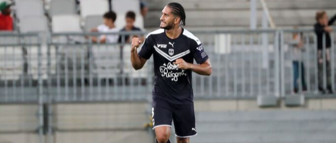 Girondins : Pablo et Otavio se préparent à la reprise 