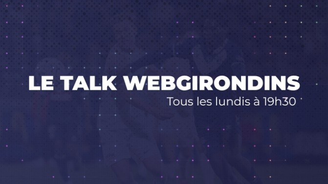 Girondins leaders de N2 : la route vers la Ligue 3 - le Talk en direct