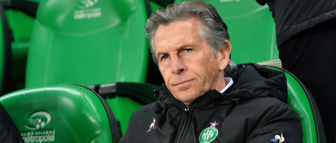 Bordeaux-Sainté : "Puel a toujours la confiance des dirigeants et celle du public"