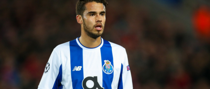 Mercato : Qui es-tu Diego Reyes ?