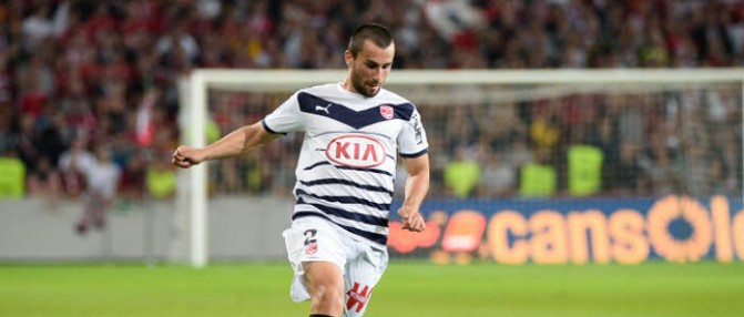 Encore 4 semaines d'absences pour Milan Gajic