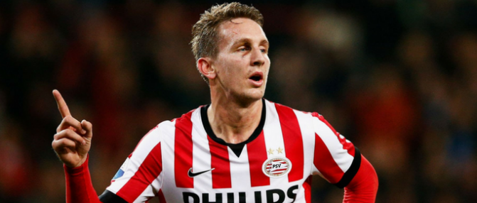 Qui es-tu Luuk de Jong ?