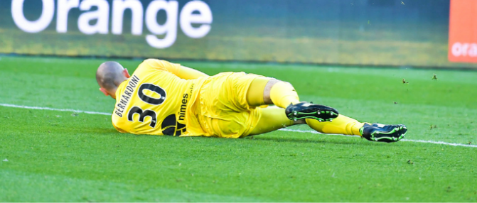 Euro Espoirs : Paul Bernardoni et les Bleuets en demi-finale aujourd'hui