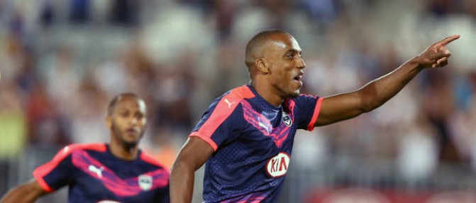 Mercato - Maurice-Belay: "J'ai envie de relever un challenge en Ligue 1 ou Ligue 2"