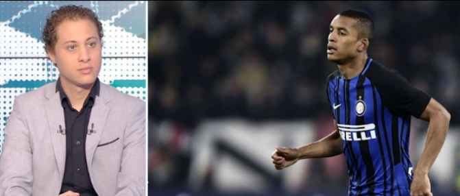 Dominique Baillif : "Le transfert de Dalbert pourrait approcher les 10M€"