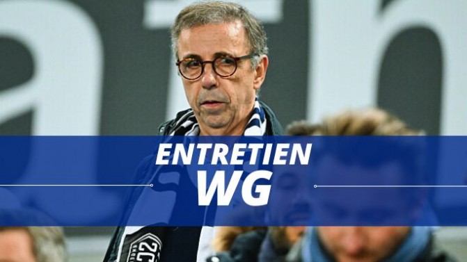 Girondins. Pierre Hurmic : "Gérard Lopez doit renoncer à sa clause de retour à meilleure fortune"