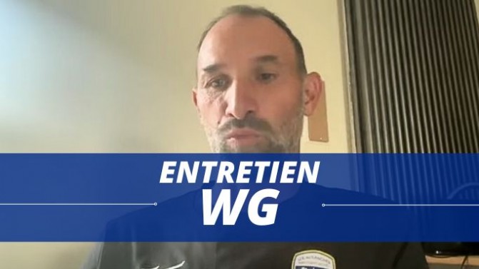 ENTRETIEN. Cédric Hengbart (Avranches): "C’est devenu indispensable pour moi de bien jouer pour gagner"