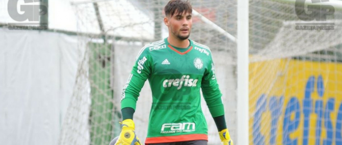 Mercato : Un jeune gardien brésilien suivi par les Girondins ?