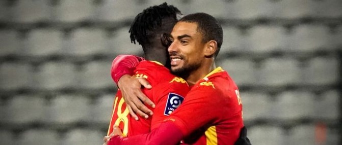 Entretien avec Yann Boé-Kane : les Girondins, sa carrière, QRM et son engagement à l'UNFP