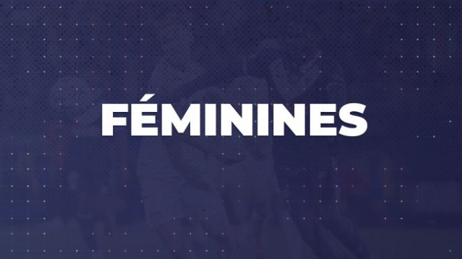 Girondins : deux joueuses appelées en sélection U17 avec le Maroc