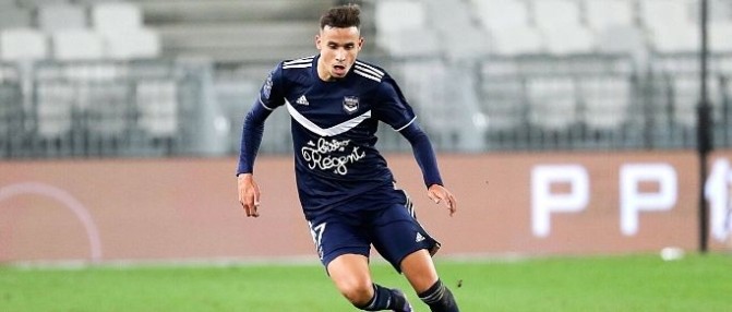 Aucun nouveau cas de Covid-19 chez les Girondins