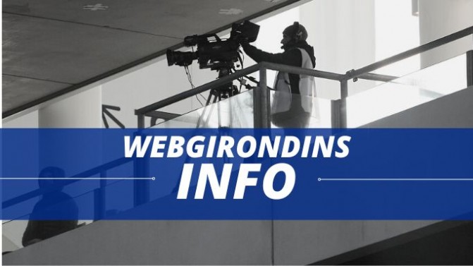 La Roche VF-Bordeaux : pas d'accord de diffusion vidéo de la rencontre des Girondins