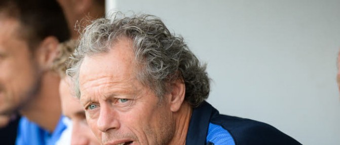 Preud'homme impose ses conditions à Bordeaux