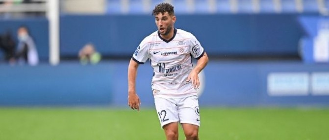Jordan Ferri ne se "fait pas de souci" pour les Girondins