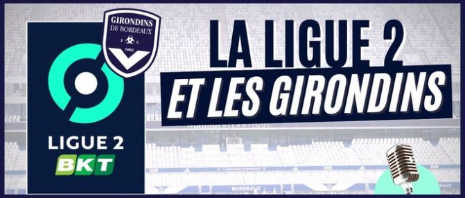 [Replay] Le Talk : Guion, Ligue 2 et mercato avec un recruteur