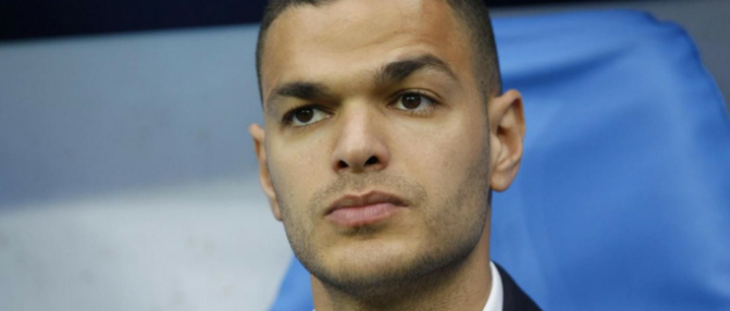 Bordeaux - Rennes : sans Ben Arfa face aux Girondins