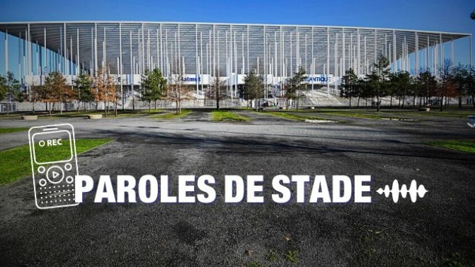 Réactions Girondins : "La seule satisfaction c'est Jan Hoekstra"